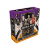 2025 Panini Select WNBA Basketball Hobby Mega 20-Box Case (Pink Ice Prizm's)