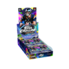 2025ToppsCosmicChromeFootballHobbyBox1 2025 Topps Cosmic Chrome Football Hobby Box