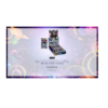 2025ToppsCosmicChromeFootballHobbyBox4 2025 Topps Cosmic Chrome Football Hobby Box