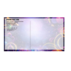 2025ToppsCosmicChromeFootballHobbyBox9 2025 Topps Cosmic Chrome Football Hobby Box