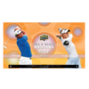 2026UpperDeckAllureGolfBlasterBox1 2026 Upper Deck Allure Golf Blaster 20-Box Case