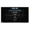 2026UpperDeckAllureGolfBlasterBox2 2026 Upper Deck Allure Golf Blaster 20-Box Case