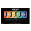 2026UpperDeckAllureGolfBlasterBox4 2026 Upper Deck Allure Golf Blaster 20-Box Case