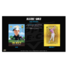2026UpperDeckAllureGolfBlasterBox5 2026 Upper Deck Allure Golf Blaster 20-Box Case
