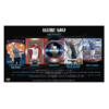 2026UpperDeckAllureGolfBlasterBox6 2026 Upper Deck Allure Golf Blaster 20-Box Case