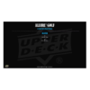 2026UpperDeckAllureGolfBlasterBox7 2026 Upper Deck Allure Golf Blaster 20-Box Case