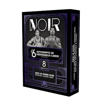 25-26_noir_hobby_cmusa024215_1_7bd74322-de2b-4752-869b-93bb93a9878e 2025/26 Panini Noir Basketball Hobby Box (Presell)