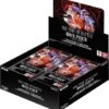 (Preorder) The Time of Battle Booster Box [OP16] - Unopened