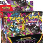 (Preorder) Pitch Black Booster Box [ME05]