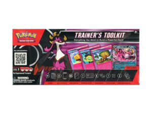 908540_004_111225 Pokemon Trainer's Toolkit 2025