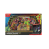 PokemonMegaZygardeEXPremiumCollectionBox Pokemon Mega Zygarde EX Premium Collection 6-Box Case