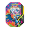 Pokemon_Mega_Charizard_Tin2 Pokemon Mega Charizard 6-Tin Case