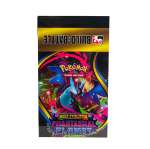 Pokemon_Mega_Evolution_Phantasmal_Flames_Build_Battle_Box Pokemon Mega Evolution Phantasmal Flames Build & Battle Box