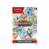 Pokemon Scarlet & Violet Prismatic Evolutions Booster Bundle