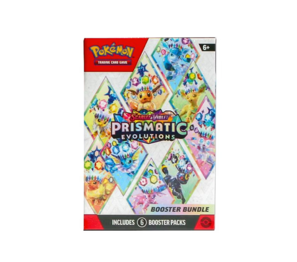 Pokemon_Scarlet_Violet_Prismatic_Evolutions_Booster_Bundle Pokemon Scarlet & Violet Prismatic Evolutions Booster Bundle