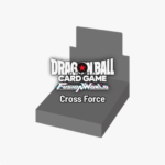 Screenshot2026-02-24104856 (PREORDER) Dragon Ball Super TCG: Fusion World - Cross Force Booster Box