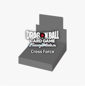 Screenshot2026-02-24104856 (PREORDER) Dragon Ball Super TCG: Fusion World - Cross Force Booster Box
