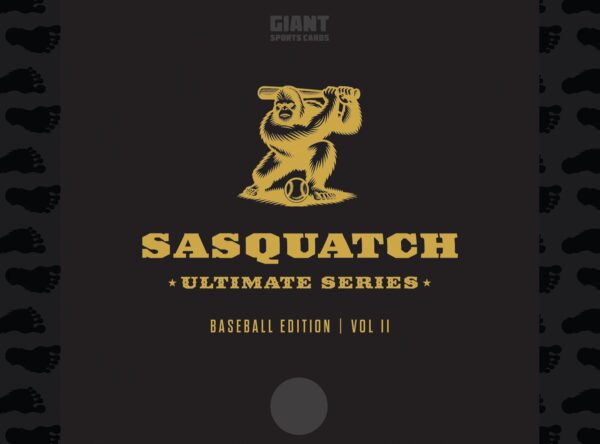 Ultimate_Baseball_Vol_2 Sasquatch Ultimate Series Repack Baseball Edition Vol. II
