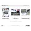 2025 Panini Impeccable LIV Golf Hobby Box