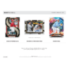 2025 Panini Select Baseball Hobby 12 Box Case
