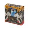 2025 Panini Select Baseball Hobby 12 Box Case
