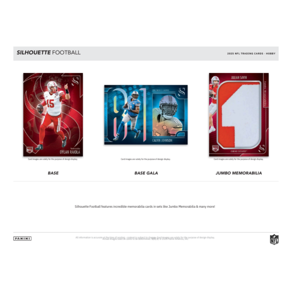 resizing_for_shopify_-_2026-02-23T120949.733_01cad5e3-01c5-4b88-88e5-1d0a48f0b856 2025 Panini Silhouette Football Hobby Box
