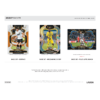 2025/26 Panini Select La Liga Soccer Hobby Box