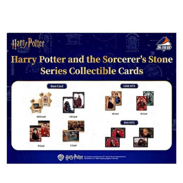 resizing_for_shopify_-_2026-04-09T114402.782 Harry Potter and the Sorcerer's Stone Series Collectible Cards Booster Box