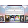 2026 Bowman Baseball Delight 6 Box Case