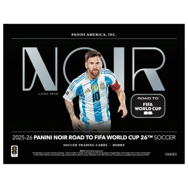 resizing_for_shopify_-_2026-05-04T151042.663_d4283b89-808a-461b-b17d-e7b9699b2a09 2025/26 Panini Noir Road to World Cup Soccer Hobby Box
