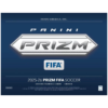 2025/26 Panini Prizm FIFA Soccer Choice Box