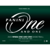 resizing_for_shopify_45_c9d46e4b-7ded-4008-a8e2-a1c50596619a 2025 Panini One and One WNBA Basketball Hobby Box
