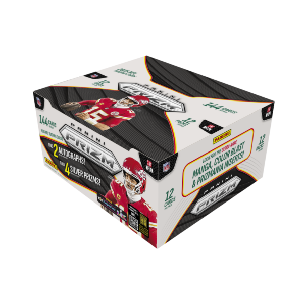 resizingforshopify-2026-01-12T121000.120_ef2eff6d-6472-445e-afe3-7ab729713d4e 2025 Panini Prizm Football Hobby Box