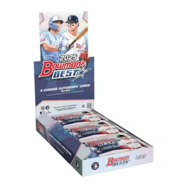 resizingforshopify-2026-02-25T132750.037 2025 Bowman's Best Baseball Hobby Box