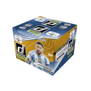resizingforshopify-2026-03-02T165002.505 2025/26 Panini Donruss Road To FIFA World Cup 26 Soccer Hobby 12 Box Case