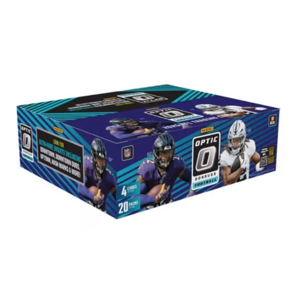 resizingforshopify-2026-03-05T170957.591 2025 Panini Donruss Optic Football Retail Box