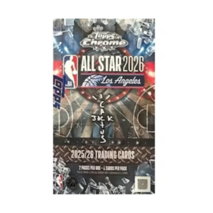 resizingforshopify-2026-03-05T172048.427 2025/26 Topps Chrome Cactus Jack Basketball x All Star Game Hobby Box
