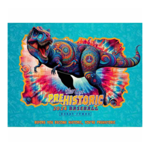 resizingforshopify-2026-03-11T121905.696 2024 Wild Card Prehistoric Baseball Jumbo Hobby Box