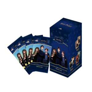 resizingforshopify-2026-04-09T114355.249 Harry Potter and the Sorcerer's Stone Series Collectible Cards Booster Box