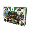 2025/26 Panini Select Serie A Soccer Hobby Box