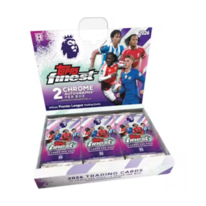 resizingforshopify-2026-04-17T153156.786 2025/26 Topps Finest English Premier League EPL Hobby Box