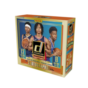 resizingforshopify-2026-04-23T161652.435 2025/26 Panini Donruss Basketball Hobby Box