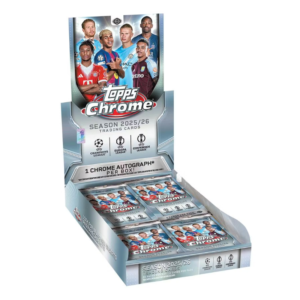 resizingforshopify-2026-05-04T133208.739_5b22105c-9ff1-4f1b-903e-ee90d508d5a6 2025/26 Topps Chrome UEFA Club Competitions Soccer Hobby Box