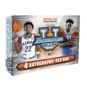 resizingforshopify-2026-05-04T152220.014 2025/26 Bowman University's Best Basketball Hobby Box