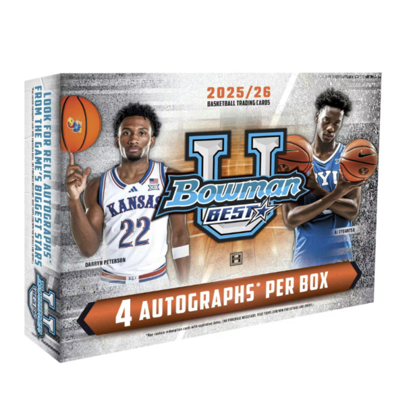 resizingforshopify-2026-05-04T152220.014 2025/26 Bowman University's Best Basketball Hobby Box
