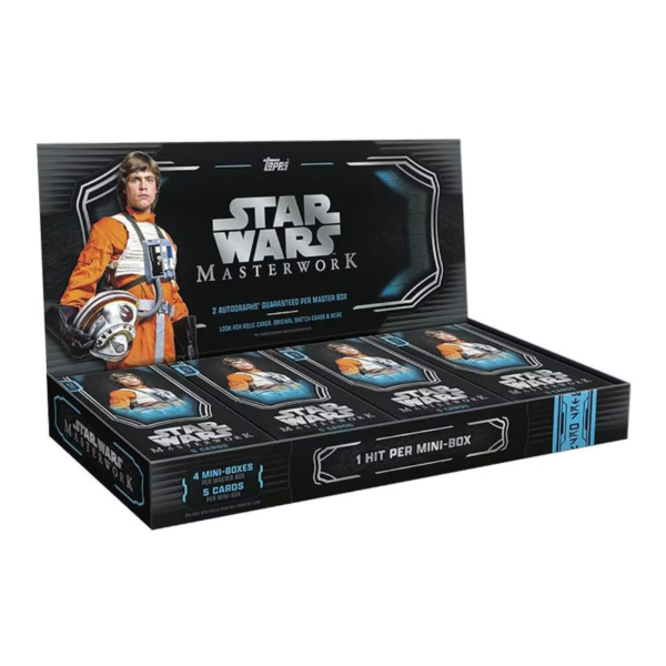 resizingforshopify-2026-05-26T142237.926 2025 Topps Star Wars Masterwork Hobby Box
