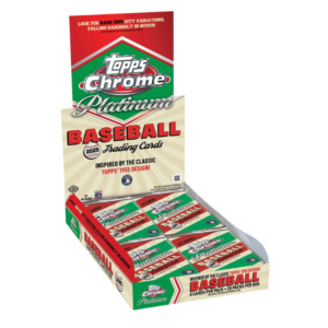 resizingforshopify-2026-05-26T143954.099 2025 Topps Chrome Platinum Baseball Hobby Box