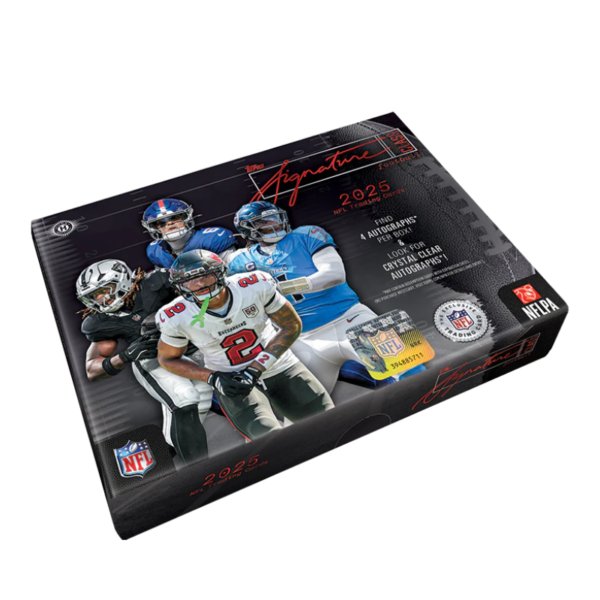 resizingforshopify-2026-05-26T145116.663_4d084562-7189-436c-ba6a-93e153a1bd3e 2025 Topps Signature Class Football Jumbo Box
