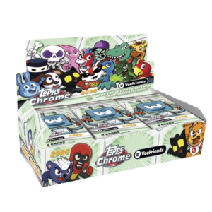 resizingforshopify-2026-05-27T140701.031 2026 Topps Chrome Veefriends Hobby Box