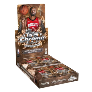 resizingforshopify-2026-05-27T141436.168 2025/26 Topps Chrome Cactus Jack Basketball Hobby Box